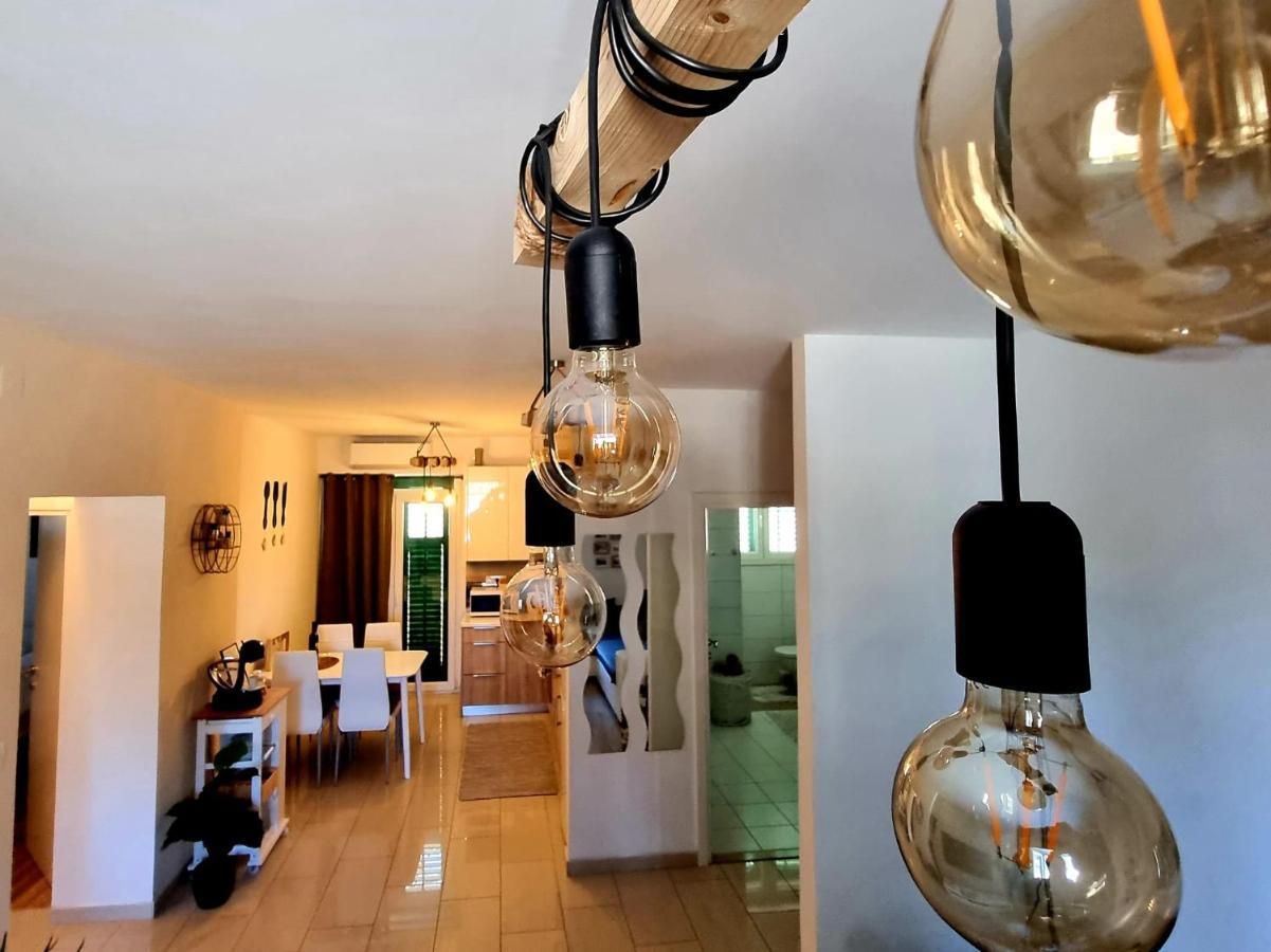 Apartment Lux ザダル エクステリア 写真