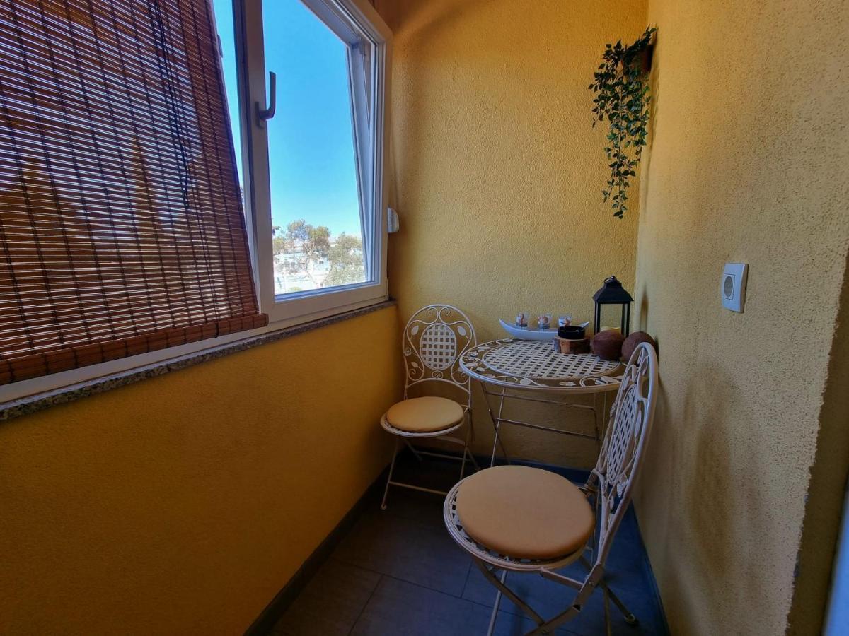 Apartment Lux ザダル エクステリア 写真