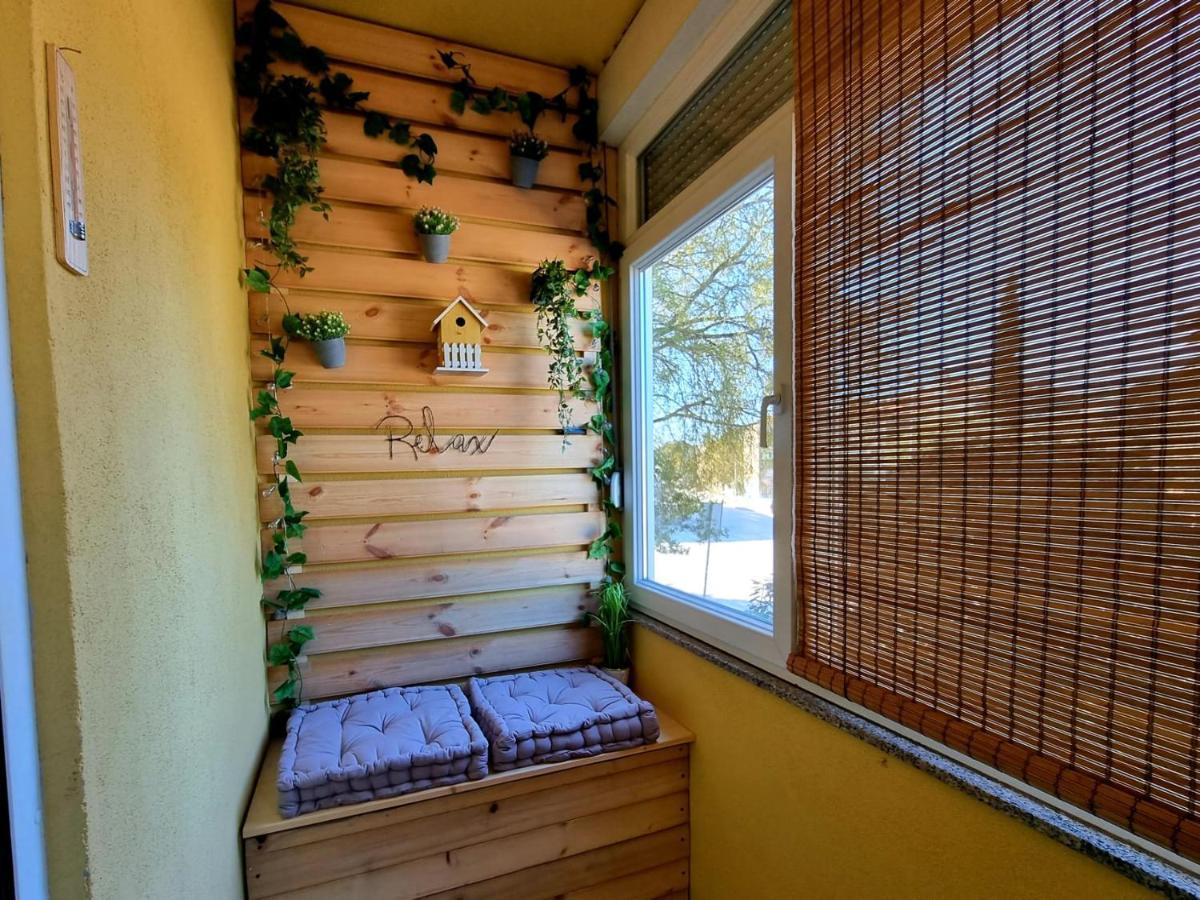 Apartment Lux ザダル エクステリア 写真