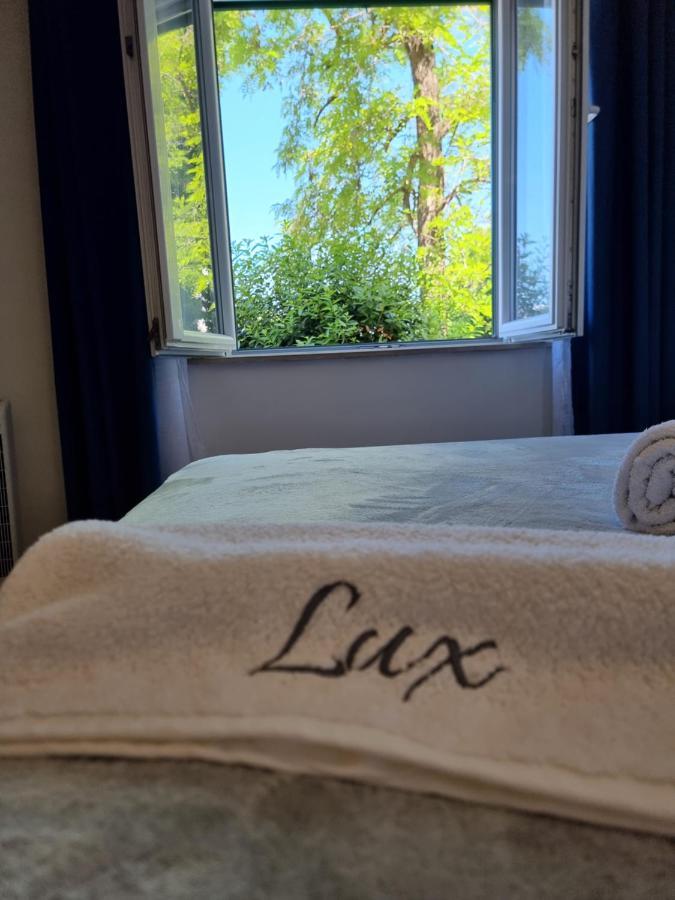 Apartment Lux ザダル エクステリア 写真
