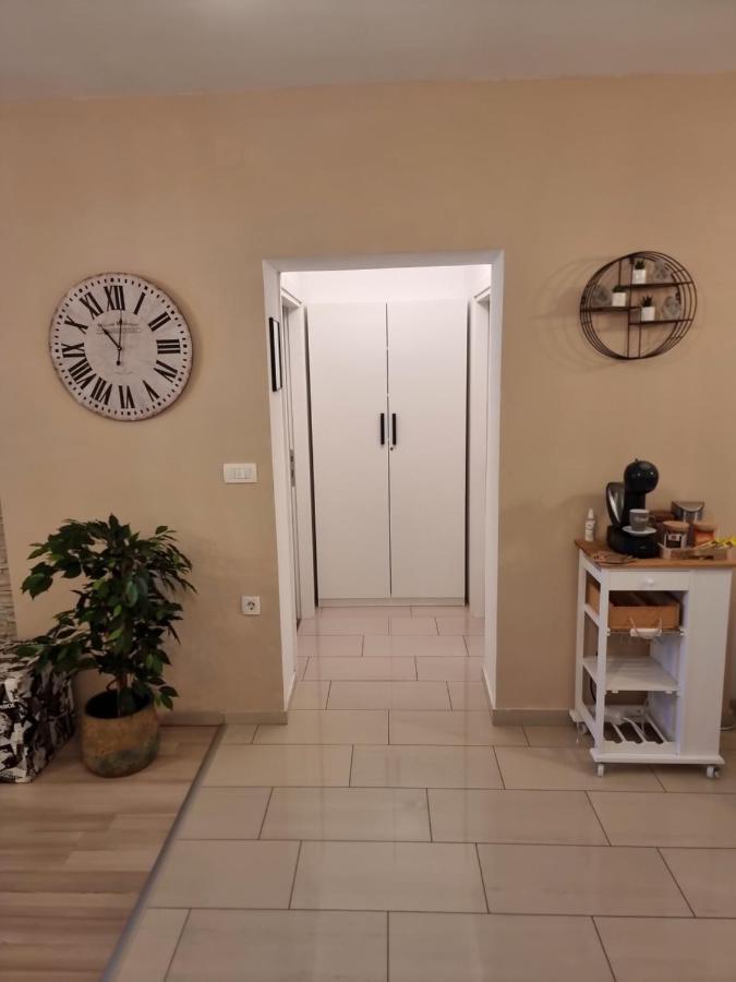 Apartment Lux ザダル エクステリア 写真