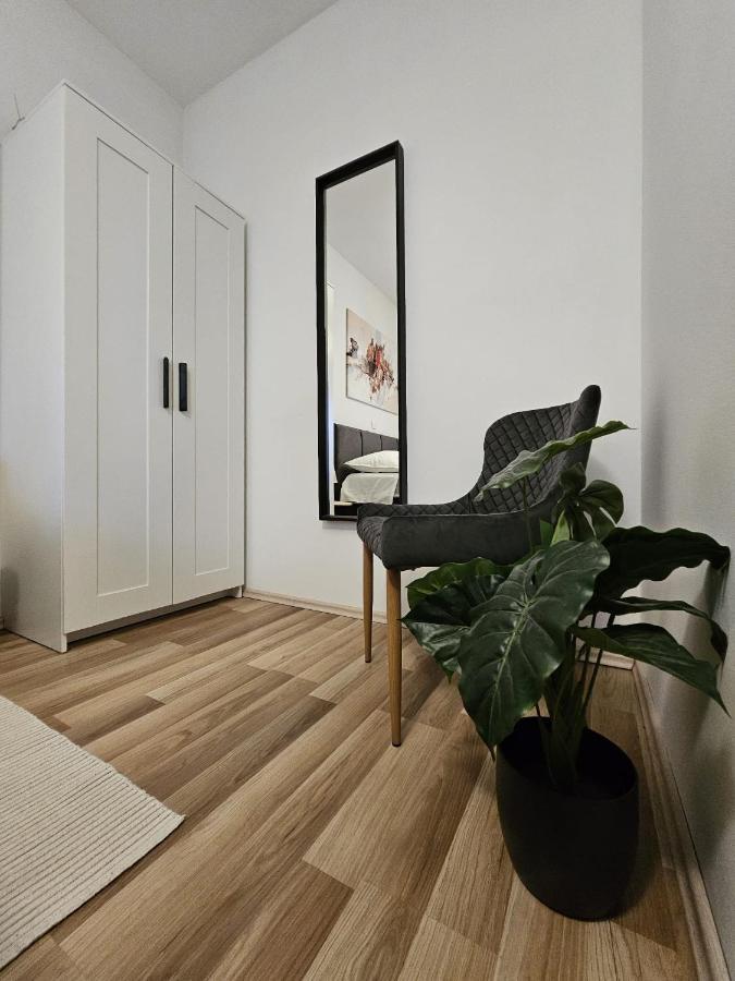 Apartment Lux ザダル エクステリア 写真