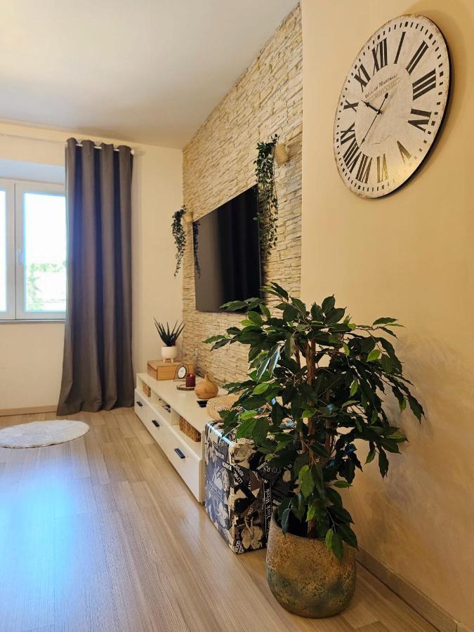 Apartment Lux ザダル エクステリア 写真