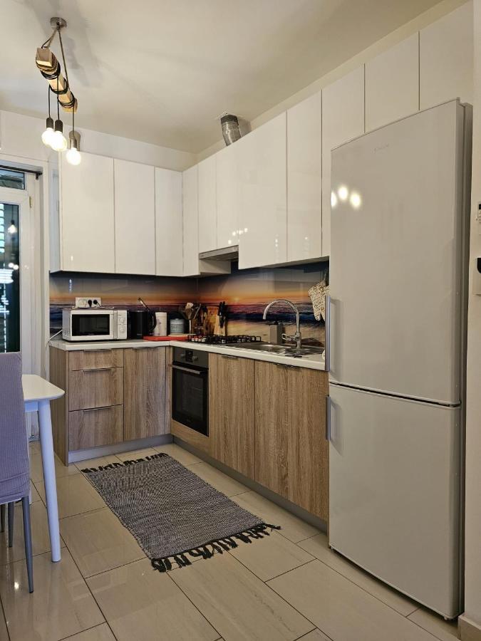 Apartment Lux ザダル エクステリア 写真